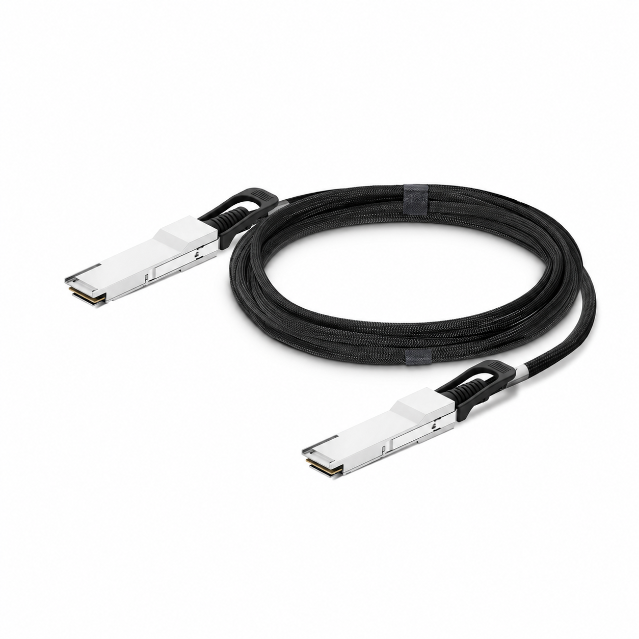 Customized 400G QSFP112 Active Electrical Cable