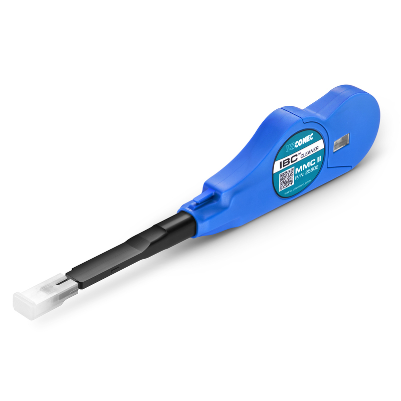 US Conec IBC™ Brand Cleaner MMC II, for MMC-12/24 Connectors