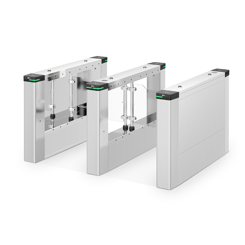SWB950-L, Swing Barrier (Left Pedestal)