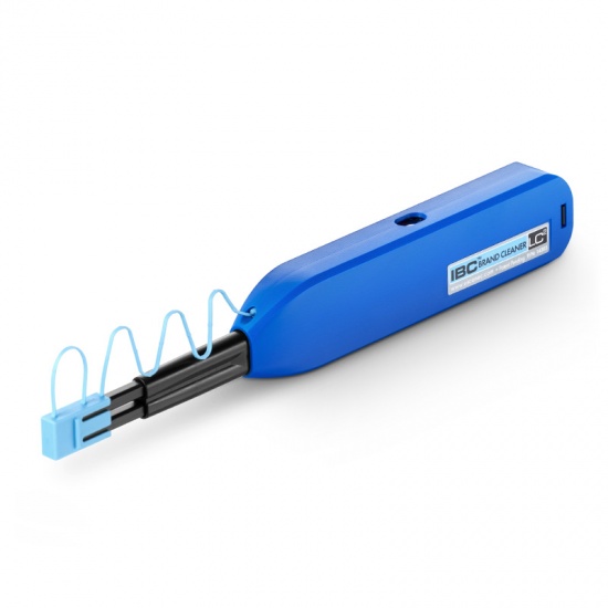 US Conec IBC™ Brand Cleaner LC², for LC Duplex Connectors