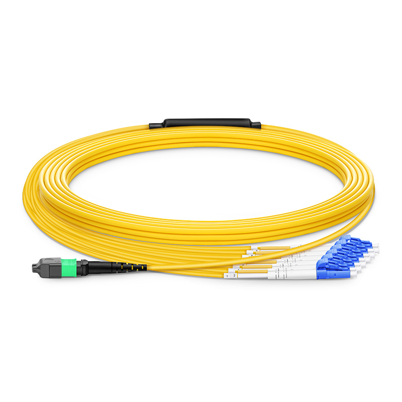 Customized MTP-12 Harness, 8-144F, OS2