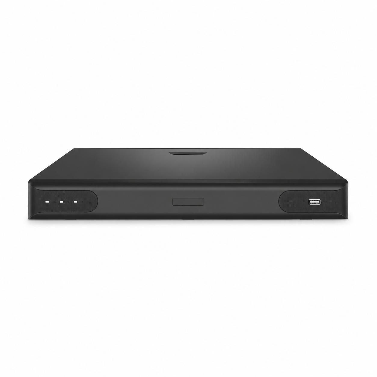 NVR202-16C, 16 Channel 2-SATA H.265 Network Video Recorder