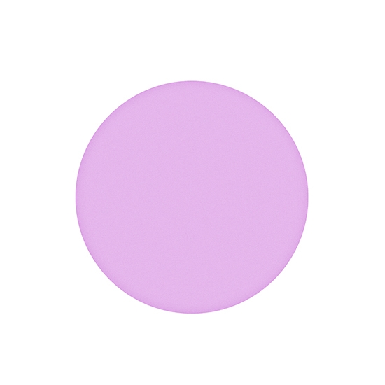 Purple Polishing Film with 127mm Diameter (1 Piece), 1μm