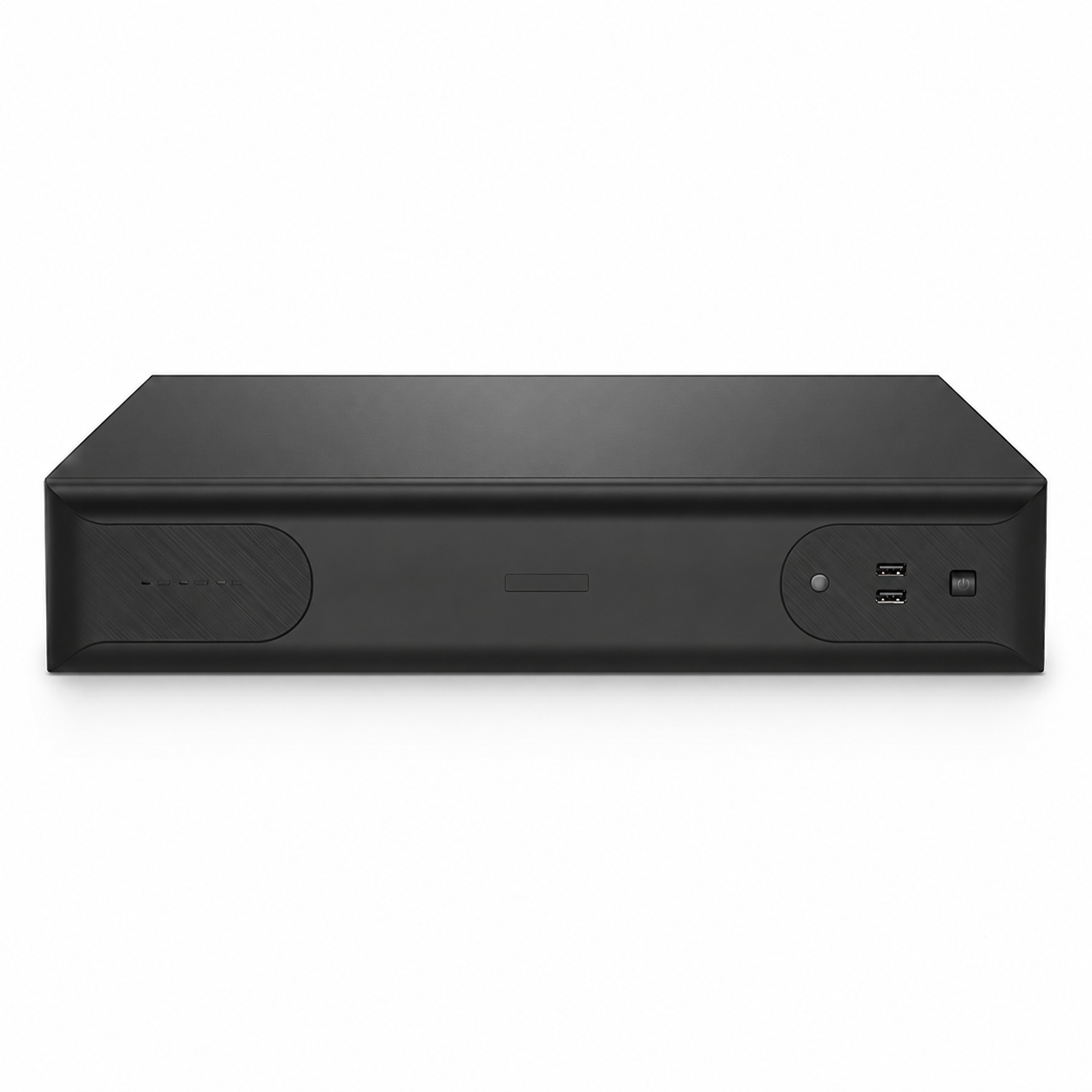NVR308-64C, 64-Channel 8-SATA H.265 Network Video Recorder