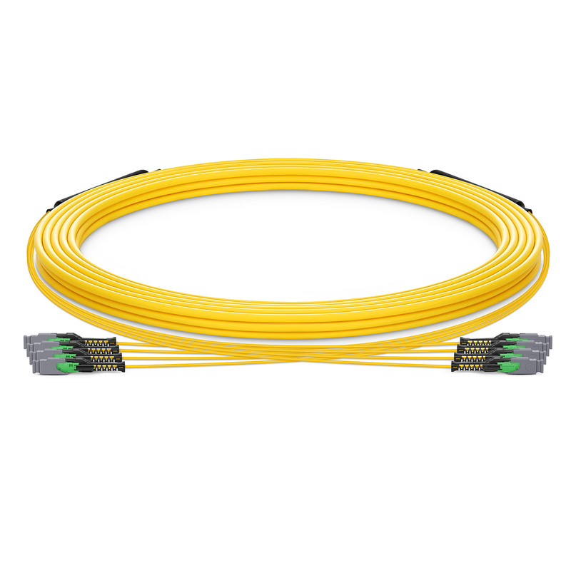 Customized MMC-16 Trunk Cable, 16-384F, OS2