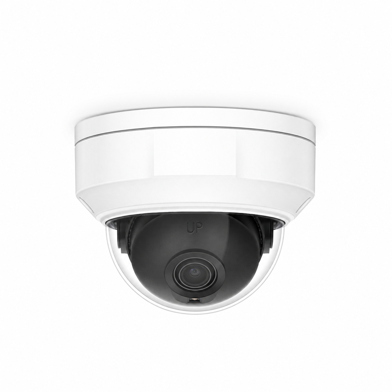 Pro Series IPC301-5M-D, 5MP Fixed Dome Network Camera with SD Card Slot