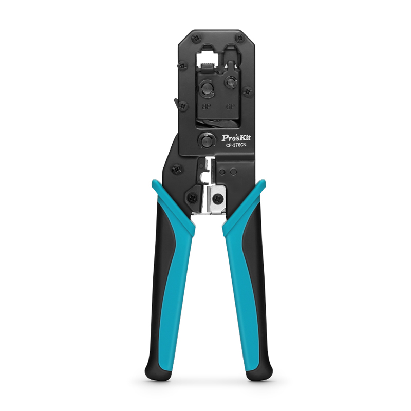 Pro'sKit® All-in-one Wire Stripping Tool for RJ11/RJ12/RJ45