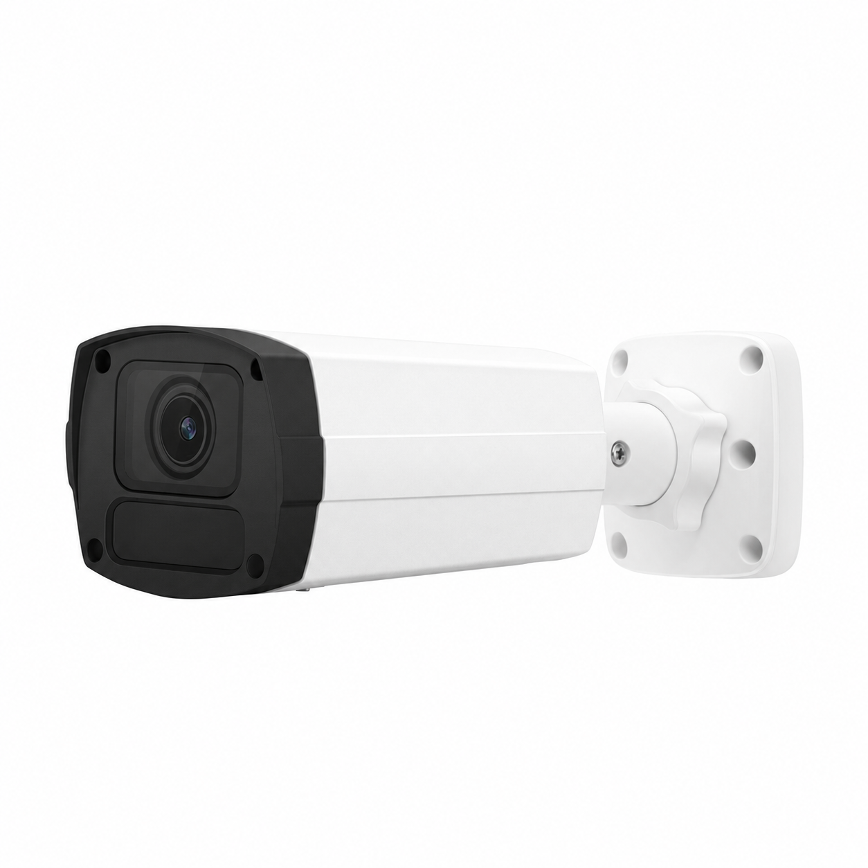 Pro Series IPC304-8M-B, 8MP Varifocal Bullet Network Camera with SD Card Slot