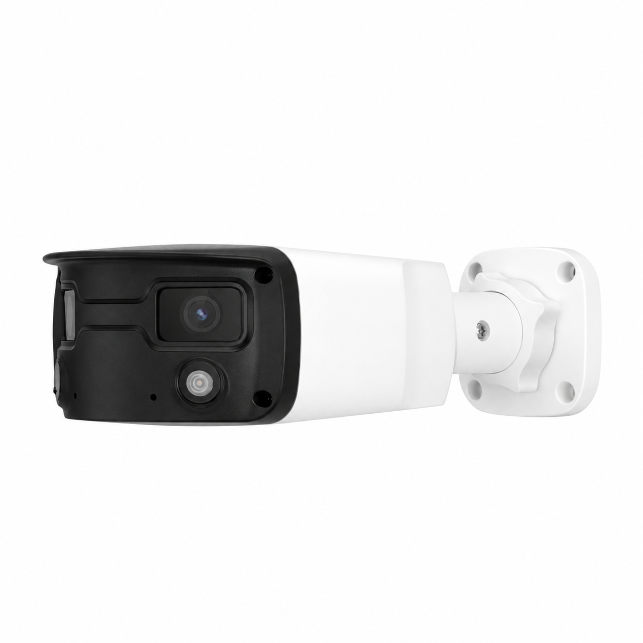 Pro Series IPC501-2X4M-B, 4MP 160° Fixed Bullet Network Camera with SD Card Slot