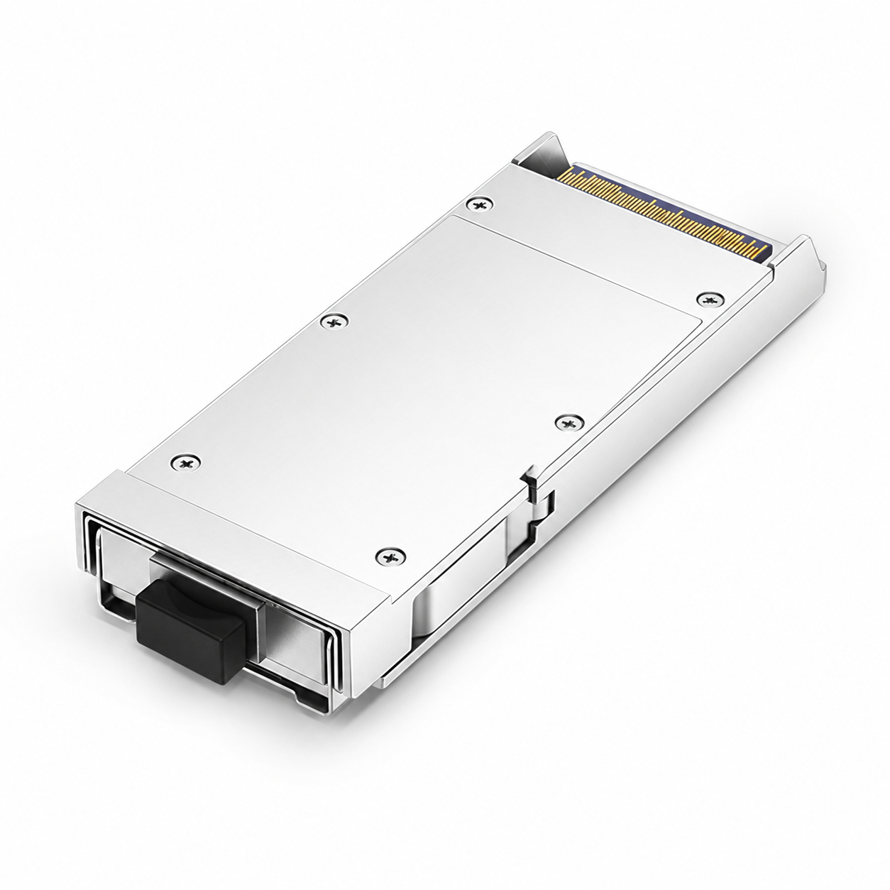 100G CFP2 LR4 4x 25G NRZ 1310nm 10km LC Duplex Module, Cisco