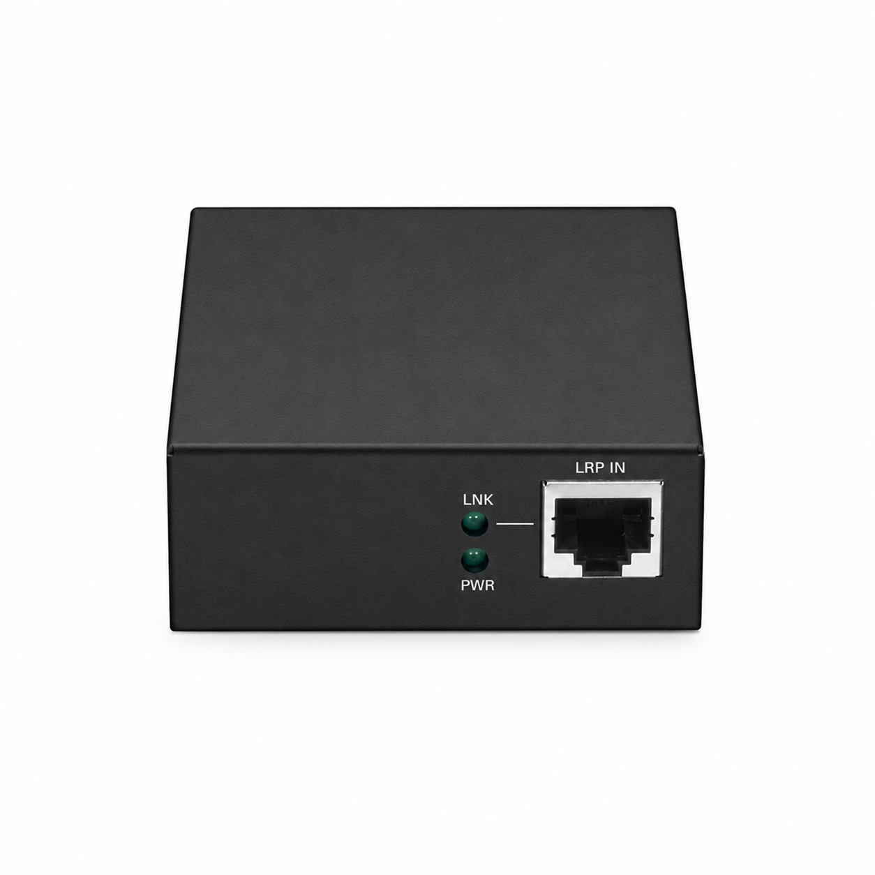 1-Port 10/100M Long Reach PoE over UTP Extender