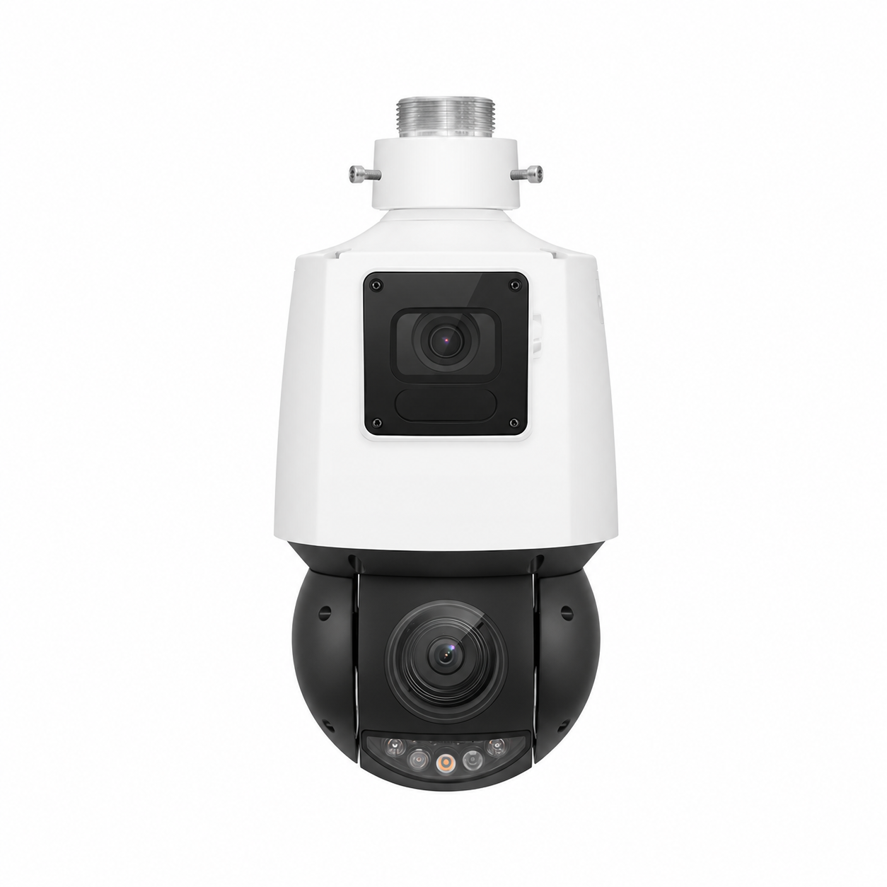 Pro Series IPC325-4M-PD, 4MP Motorized Zoom PTZ Network Camera with SD Card Slot