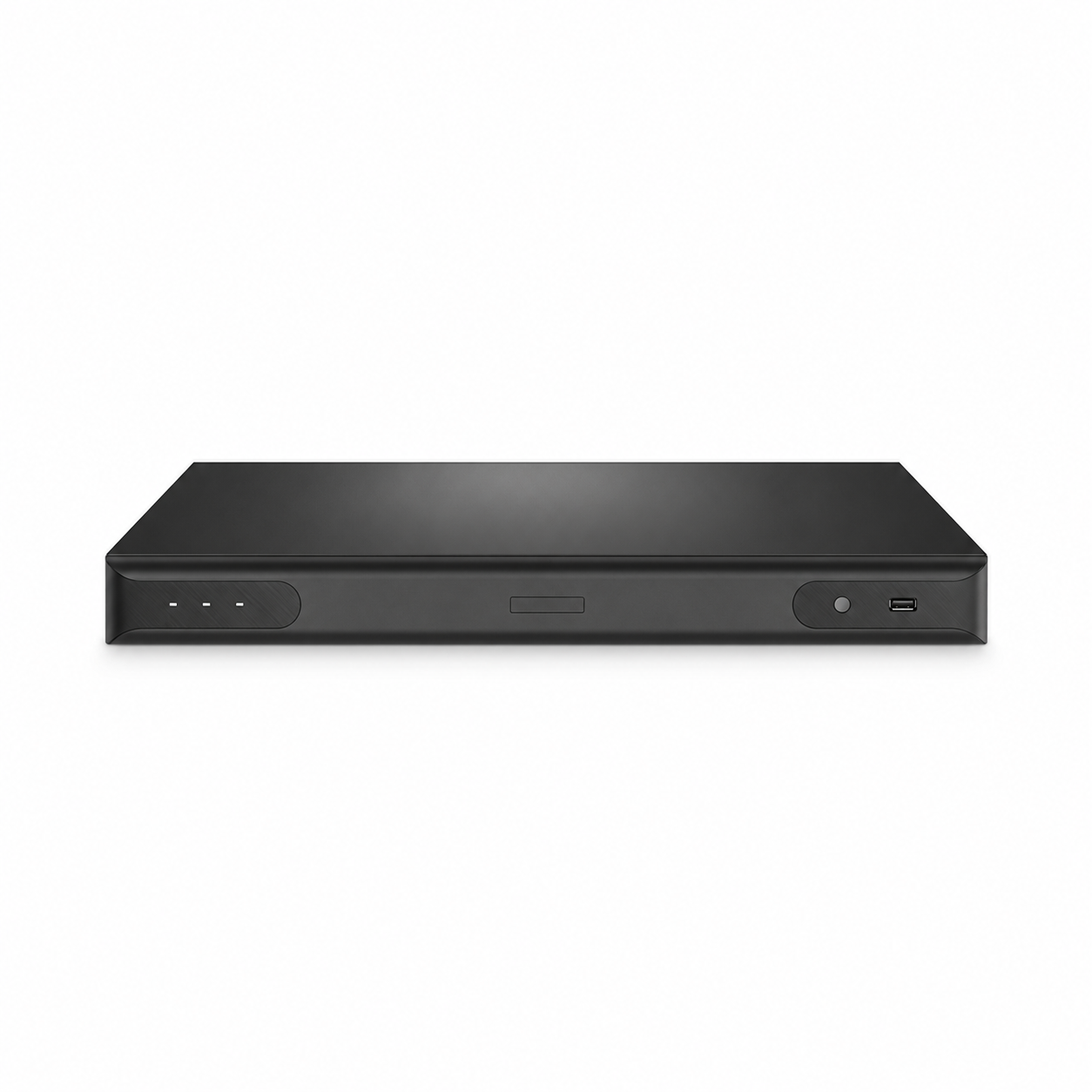 NVR204-32C, 32-Channel 4-SATA H.265 Network Video Recorder
