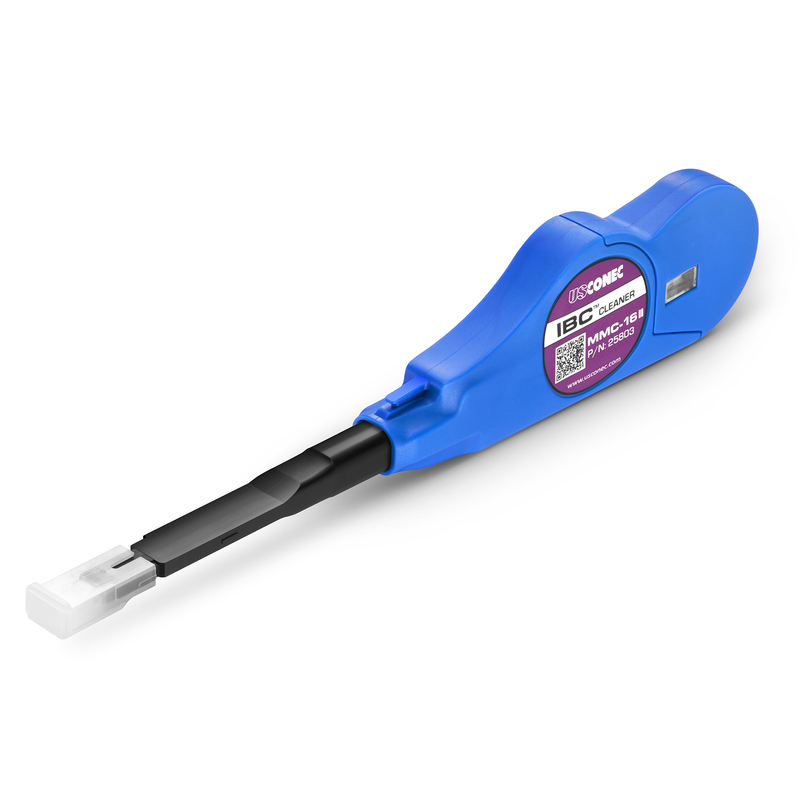 US Conec IBC™ Brand Cleaner MMC-16 II, for MMC-16 Connectors