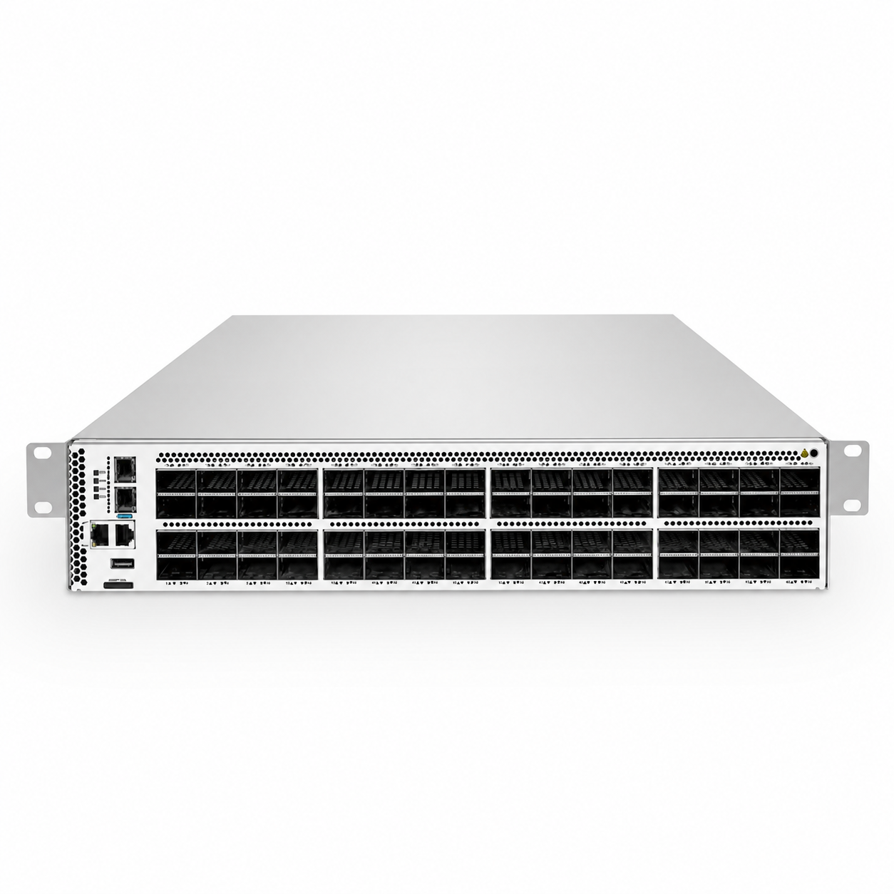64 x 800Gb OSFP, Network OS, Data Center Switch