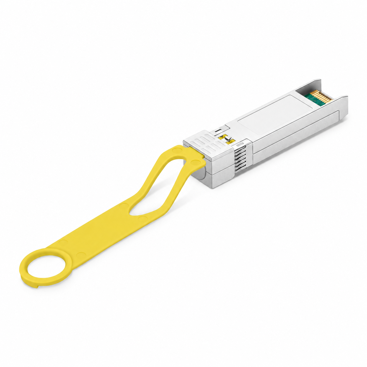 10G SFP+ Passive Loopback Testing Module, Cisco