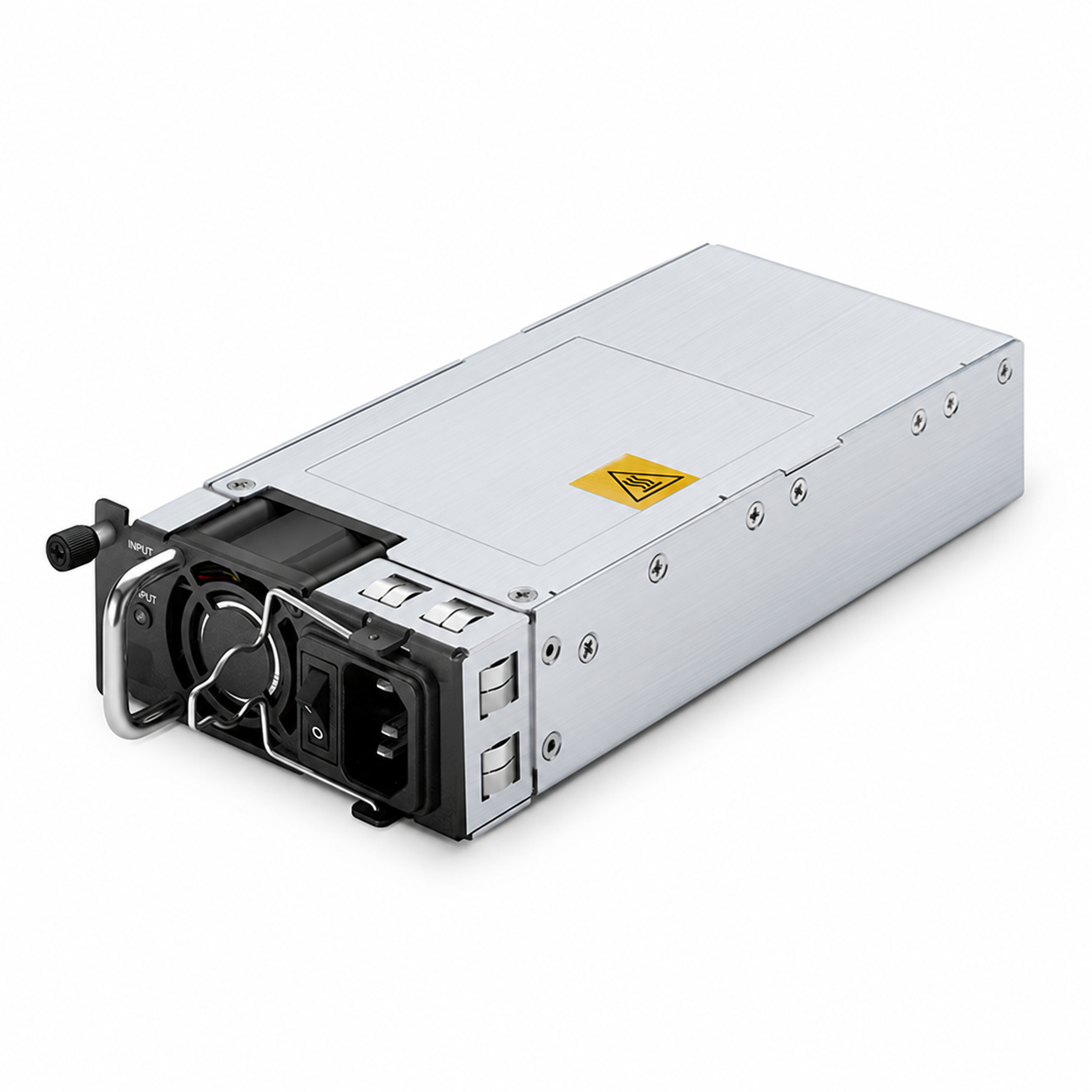 Hot-swappable AC Power Module 515W, for