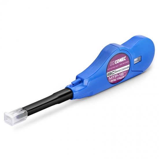 US Conec IBC™ Brand Cleaner MTP®-16, for MPO-16 Connectors
