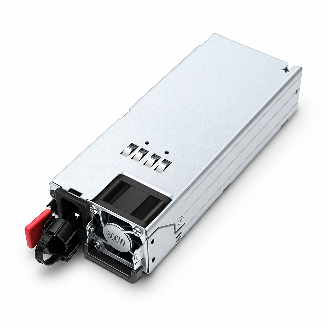 Hot-swappable AC Power Module 800W, for and