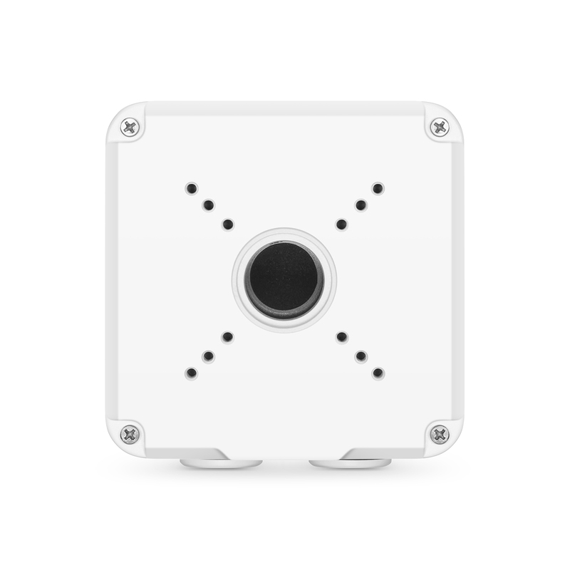 CA-J006-V1, Fixed Bullet Junction Box