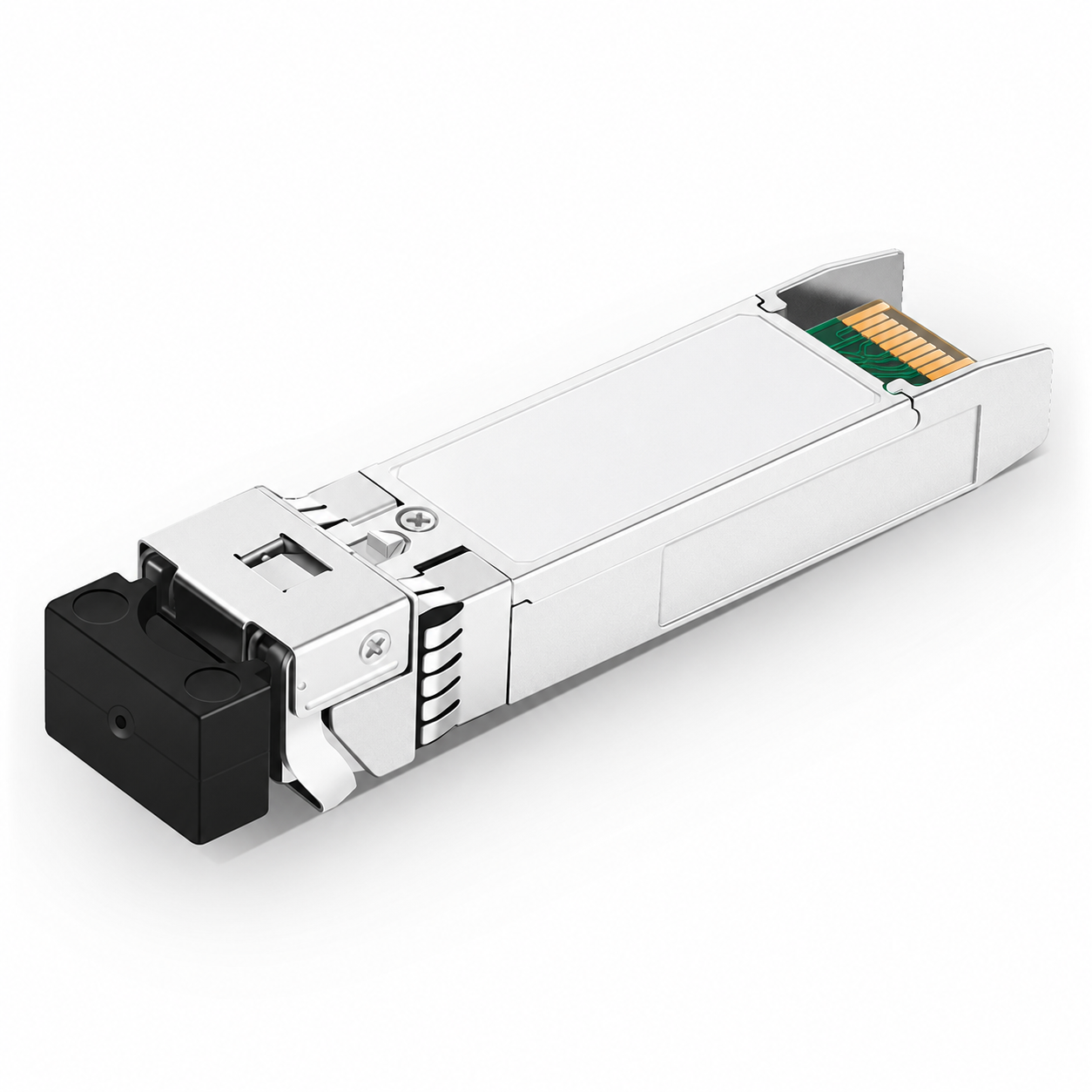 SFP28 25GBASE-BX 1310nm-TX/1270nm-RX 40km Industrial Module, Ericsson
