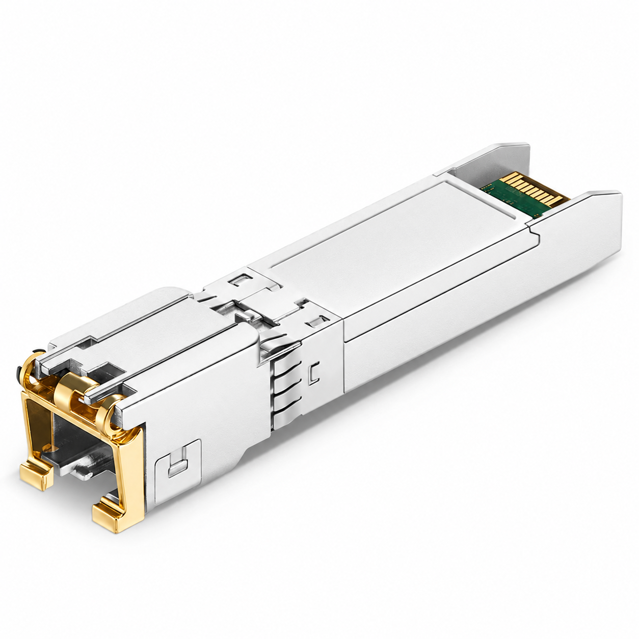 10G SFP+ 30m RJ-45 Module, Cisco