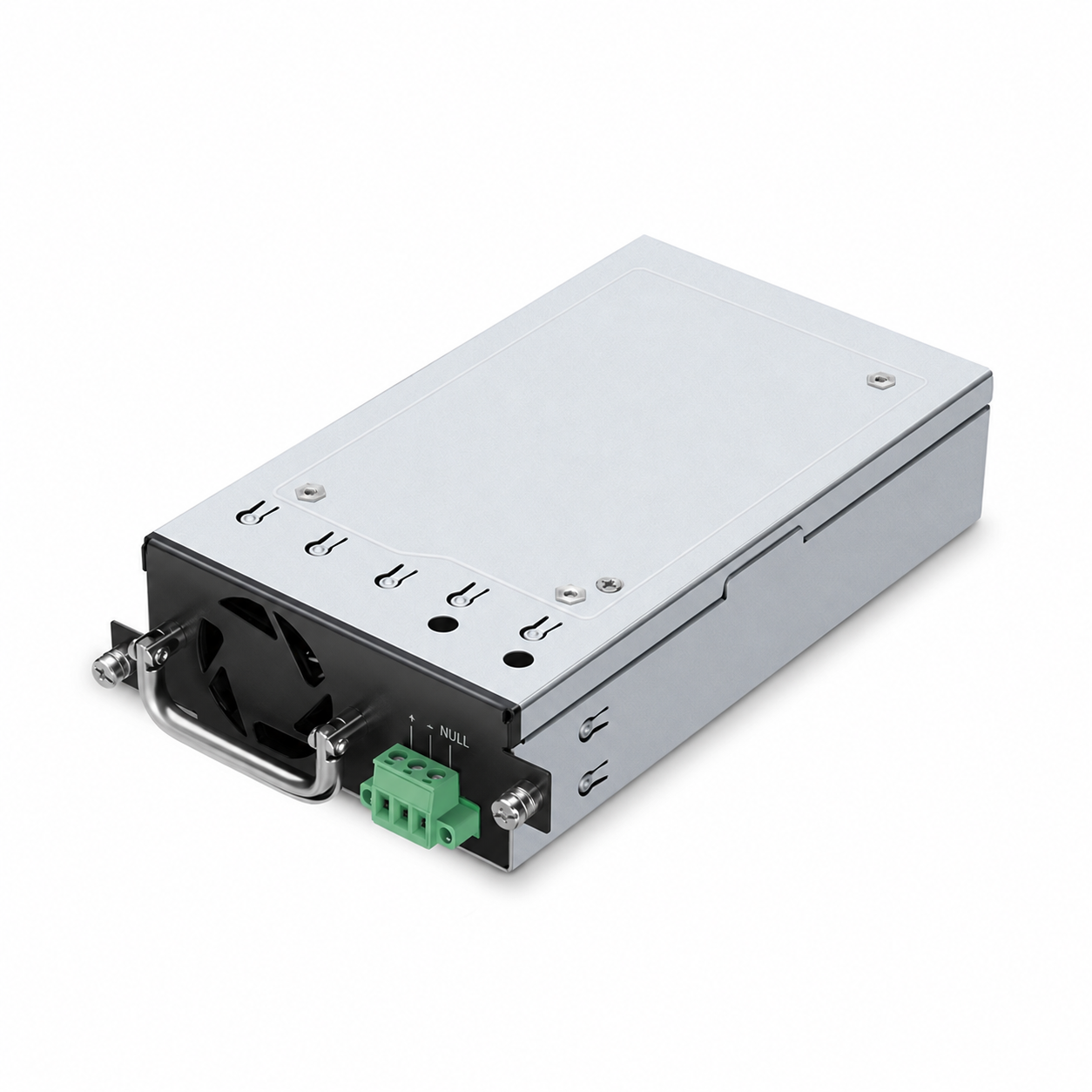 Hot-swappable DC Power Module 150W, for