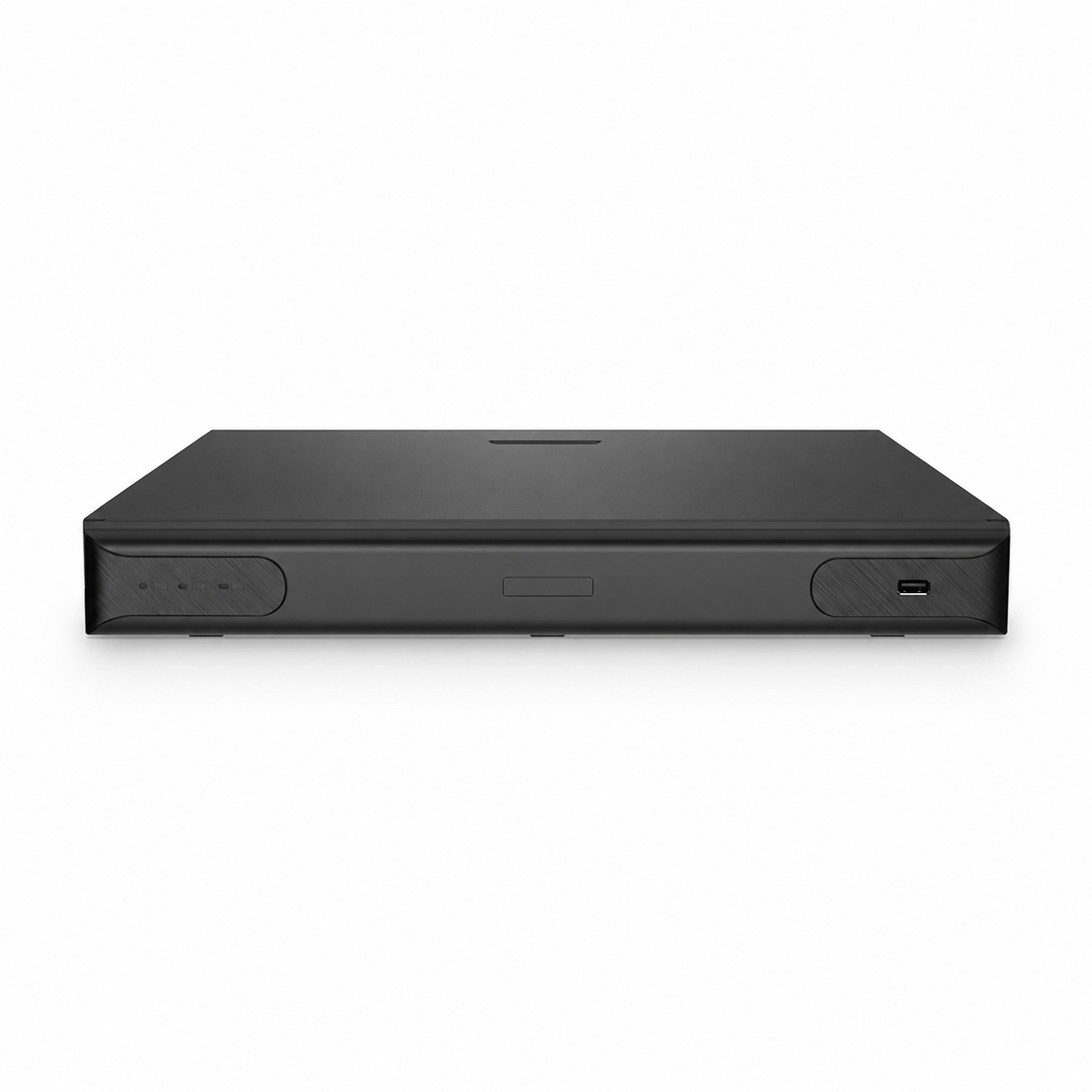 NVR302-32C-I, 32-Channel 2-SATA Network Video Recorder