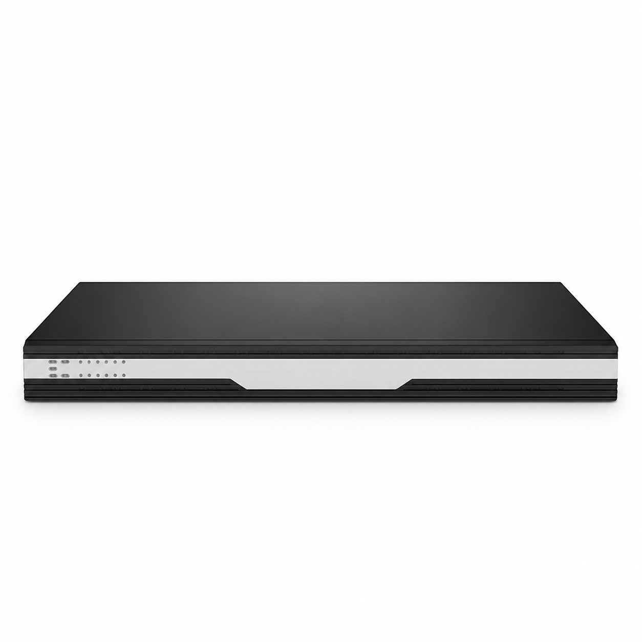NVD3512-12M, 12-Channel Network Video Decoder
