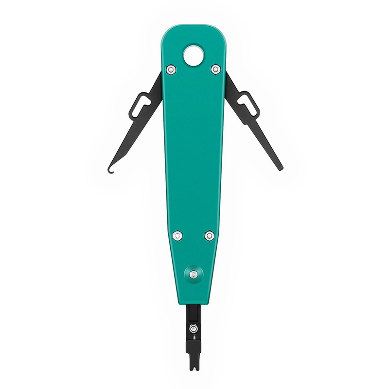 Pro'sKit® Punch Down Termination Tool for Krone