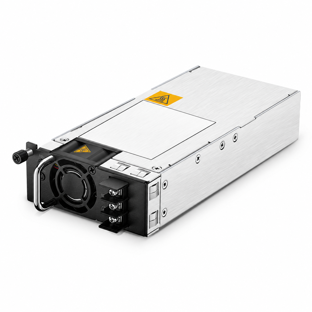 Hot-swappable DC Power Module 500W, for