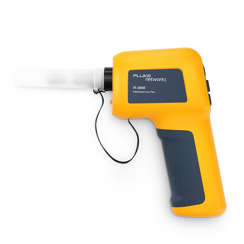 Fluke Networks FI-3000 FiberInspector™ Ultra Camera