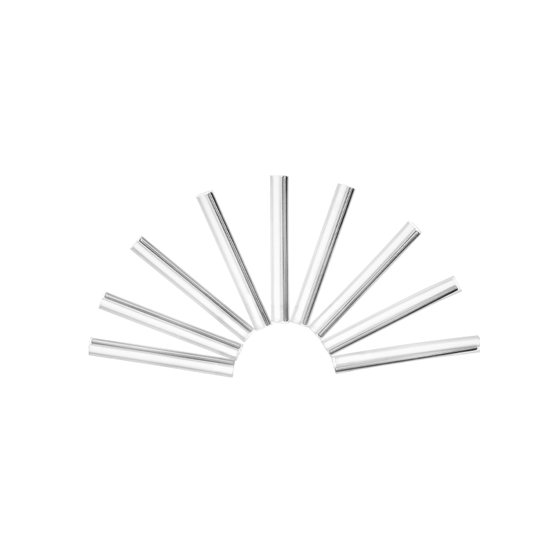 1.2 x 30mm Fiber Optic Splice Protection Sleeve, Single Fiber, after Shrink Diameter 2.6mm, 50pcs/pkg