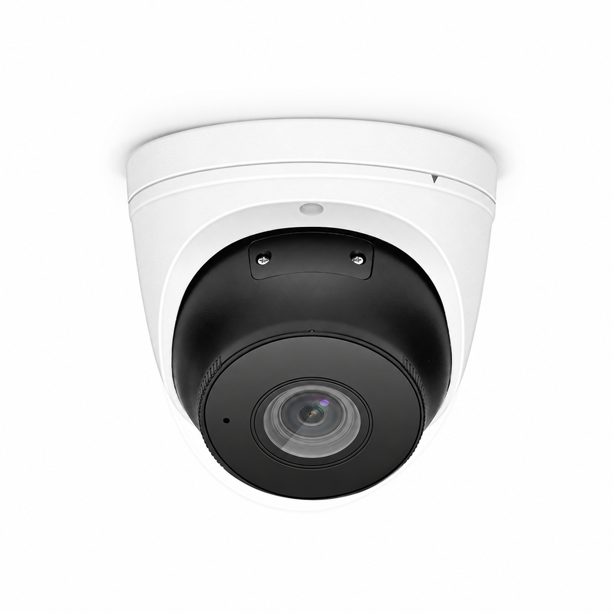 Lite Series IPC104-5M-T, 5MP Varifocal Turret Network Camera with SD Card Slot
