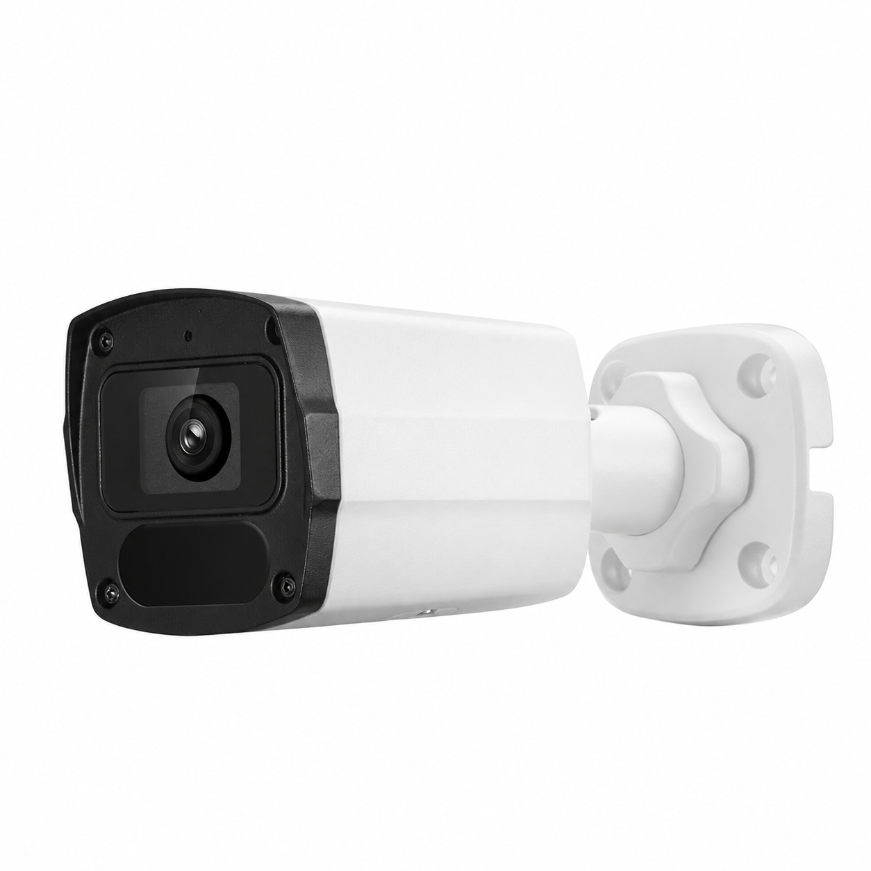 Pro Series IPC301-5M-B, 5MP Fixed Bullet Network Camera with SD Card Slot