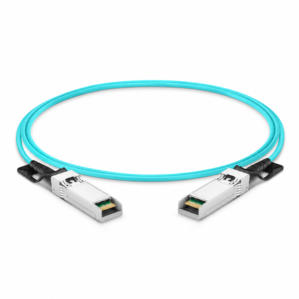 50G SFP56 AOC, 1m (3ft)