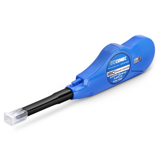 US Conec IBC™ Brand Cleaner MPO II, for MPO-8/12/24 Connectors