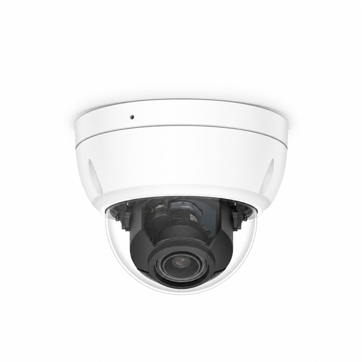 Lite Series IPC104-2M-D, 2MP Varifocal Dome Network Camera with SD Card Slot