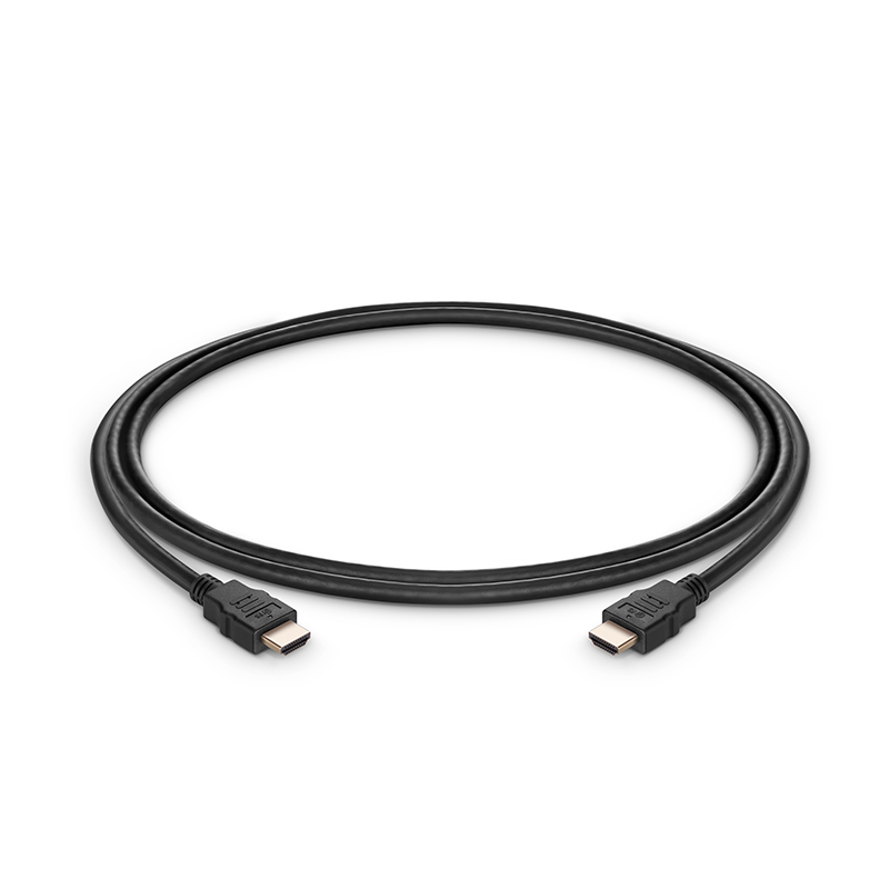 5ft (1.5m) HDMI® Cable(M/M) with Ethernet, 4K 60Hz, VW-1 Rated