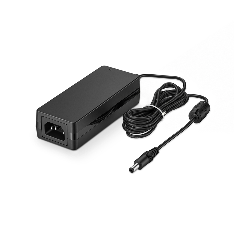 40W AC-DC Industrial External Power Adapter