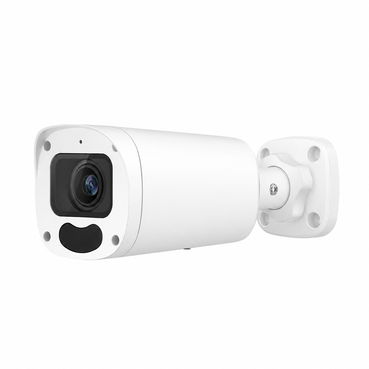 Lite Series IPC104-5M-B, 5MP Varifocal Bullet Network Camera with SD Card Slot