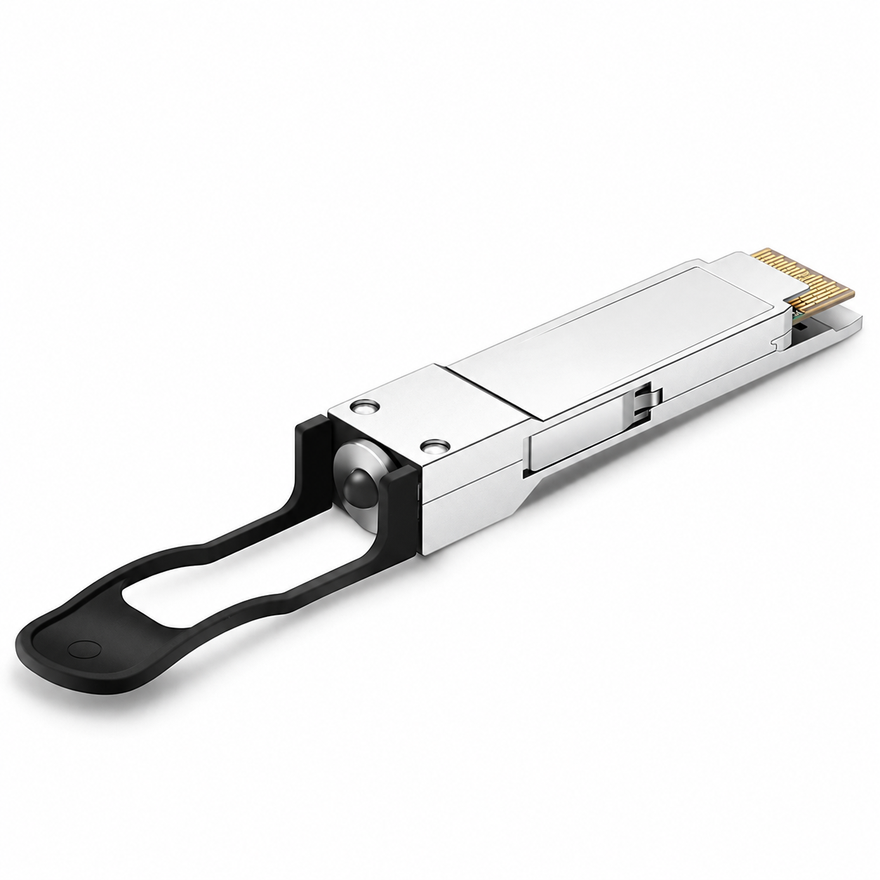 400G QSFP-DD Passive Loopback Testing Module, Cisco