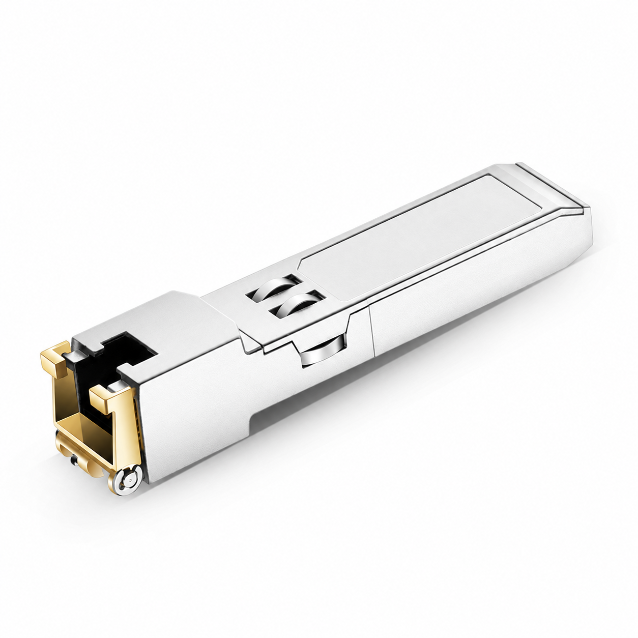 1G SFP GLC-T 100m RJ-45 Module, Cisco