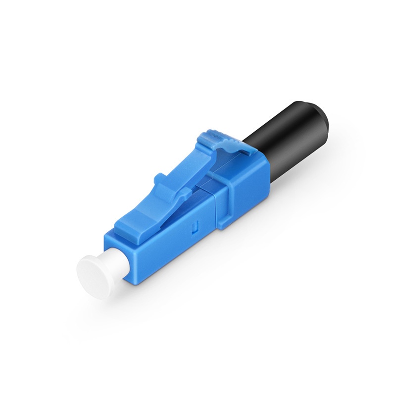 Customized Single-mode Fiber Optic Terminator Connector