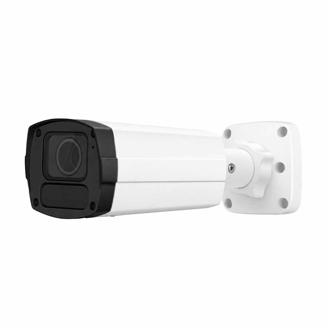 Pro Series IPC305-5M-B, 5MP Varifocal Bullet Network Camera with SD Card Slot